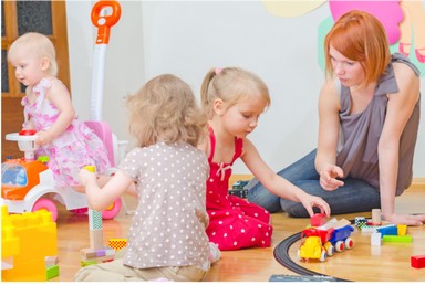 CHCPRT025 Identify and report children and young people at risk