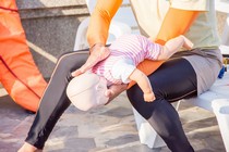 Non-accredited Online First Aid for Parents and Carers