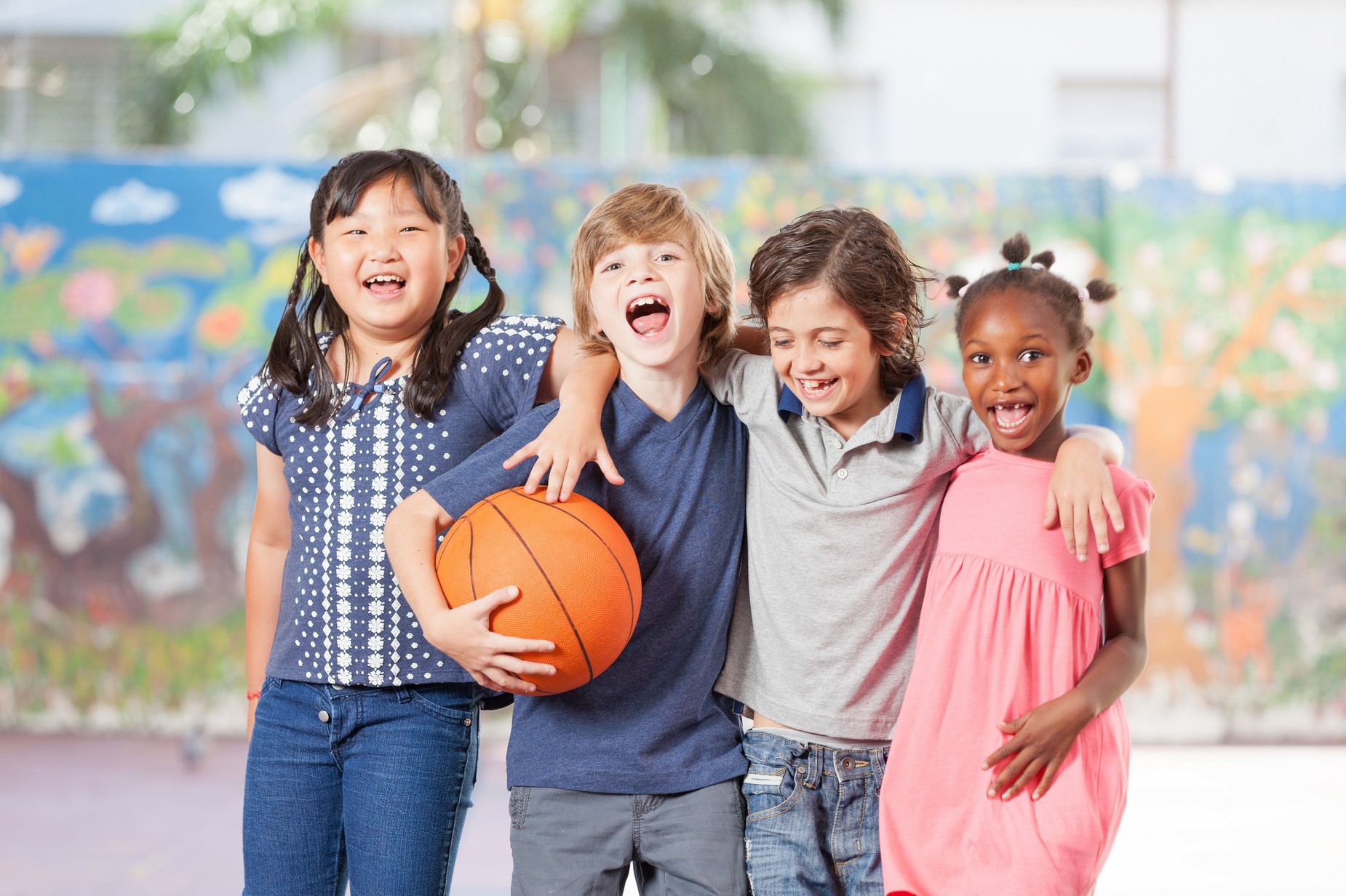 Non-accredited Child at Risk Refresher