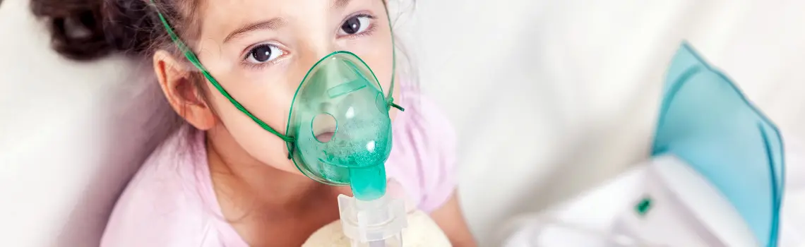 Asthma management