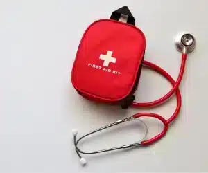 First Aid Courses
