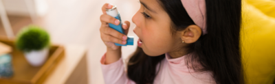 Asthma Attacks